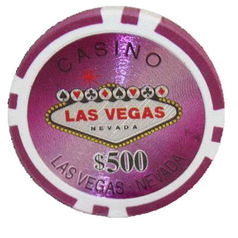  high roller casino las vegas 500 chip